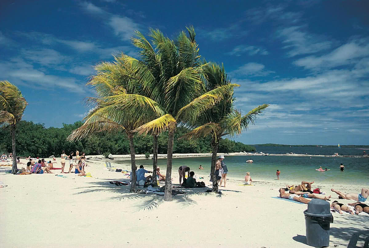 Florida Travel Guide - Goats On The Road