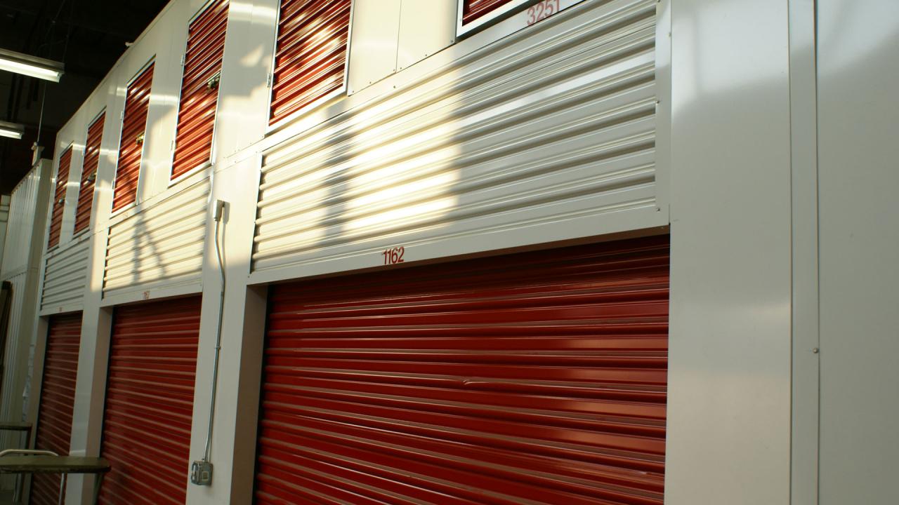 Moving and storage boston