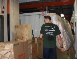 Moving Storage Boston Solutions For Hassle-free Relocations