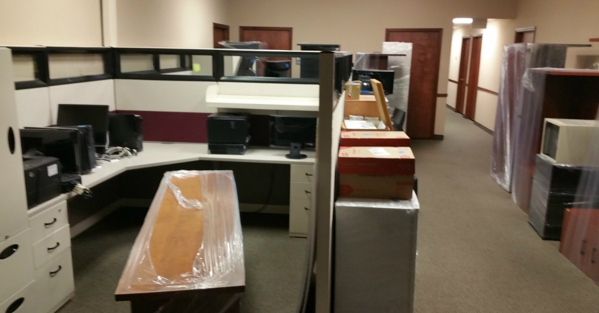 Storage Near Me - Country Hills Storage