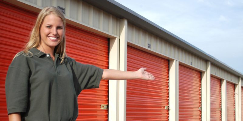 Usaa storage insurance