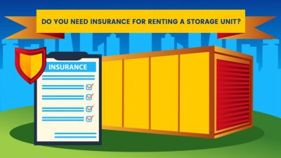 Usaa Storage Insurance A Comprehensive Overview