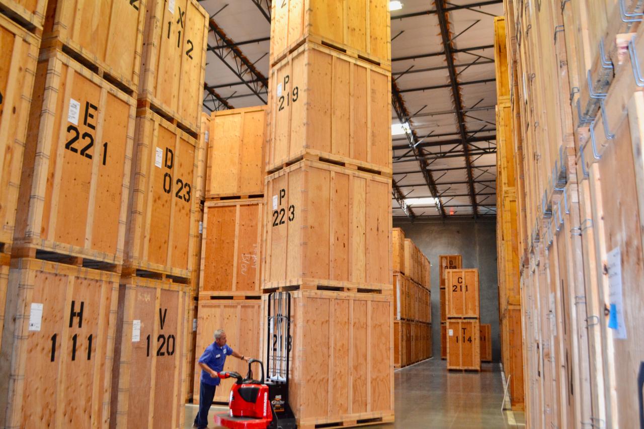 Commercial Movers | Moving Container Rentals | The Storage Box Commercial Movers | Moving Container Rentals | The Storage Box