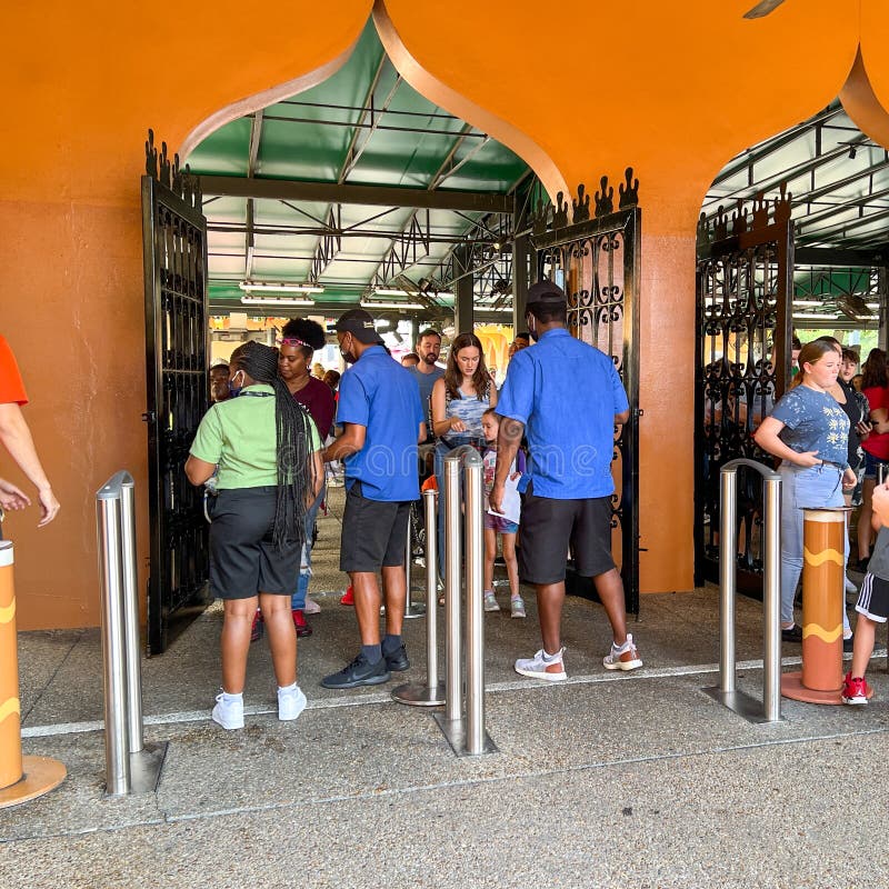 Busch Gardens, Tampa Bay, Florida | Busch gardens, Busch gardens tampa ...