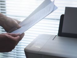 Document Storage Companies Secure And Efficient Solutions