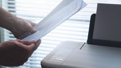 Document Storage Companies Secure And Efficient Solutions