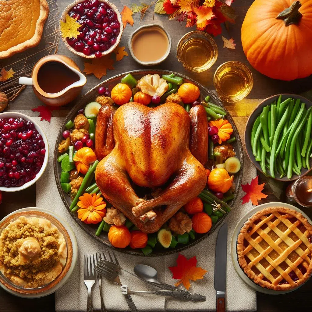 Thanksgiving Holiday: What’s Open, What’s Closed, and Special Hours ...