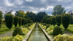 Untermyer gardens