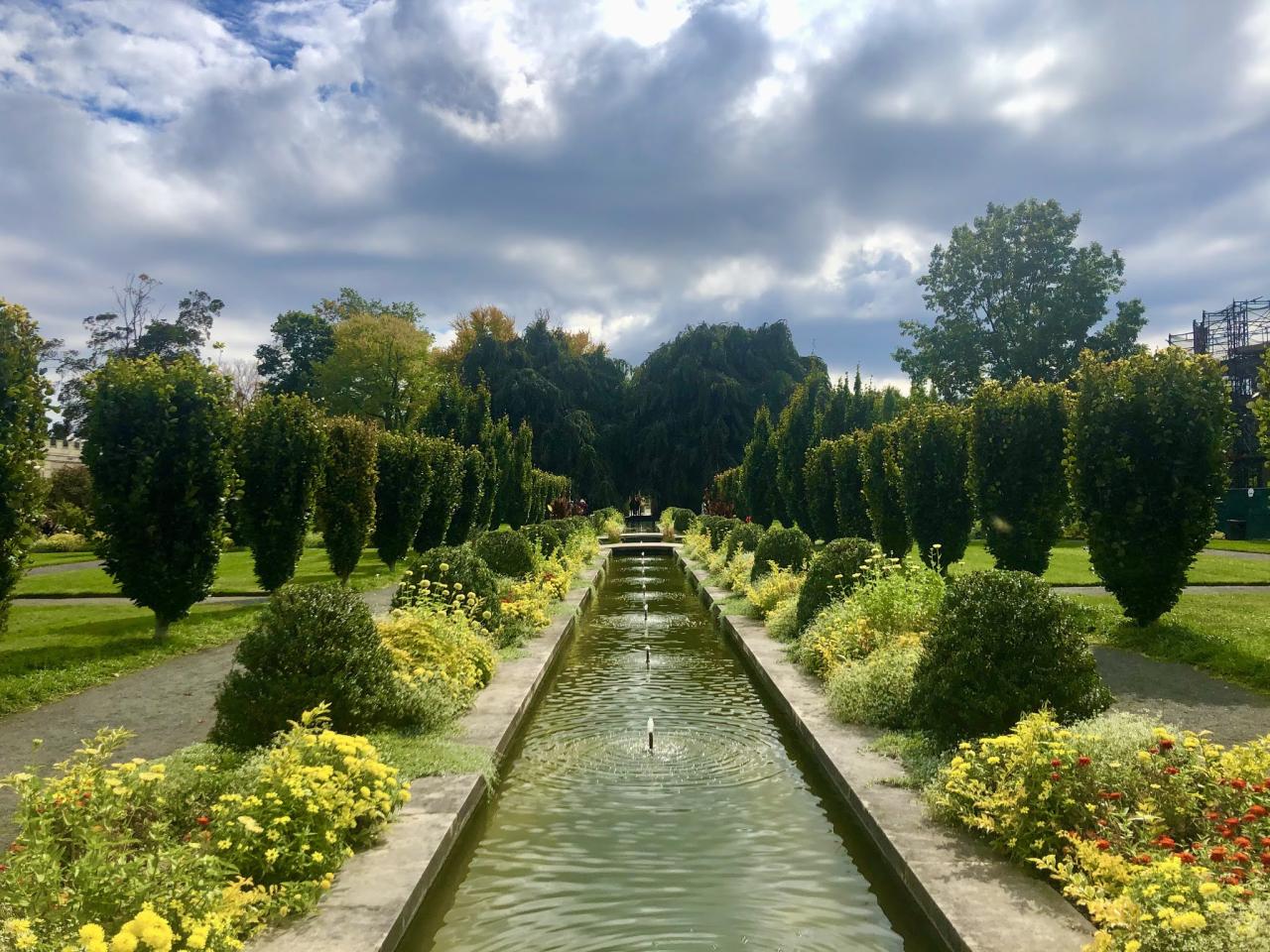 Untermyer gardens