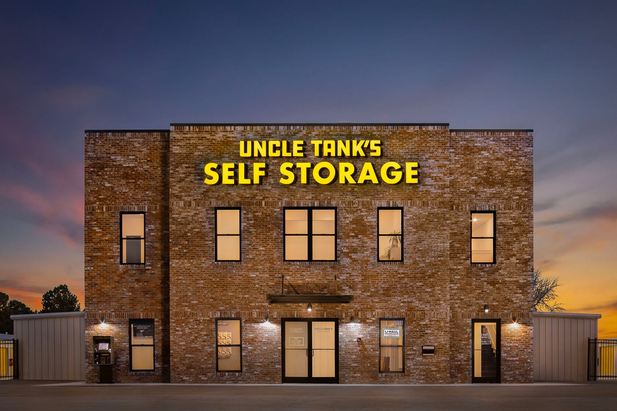 Uncle Bobs Part Shed - Uncle Bobs Parts Shed