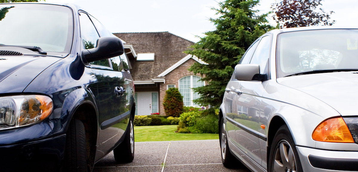 What is multi car insurance and what does it cover? | LV=