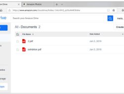 Amazon Files Storage Revolutionizing Data Management