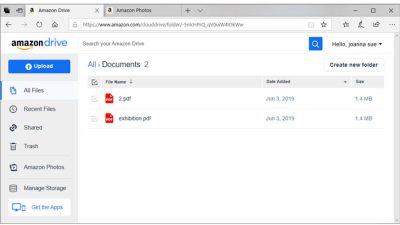 Amazon Files Storage Revolutionizing Data Management