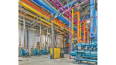 UNITED STATES COLD STORAGE INC | Food Logistics