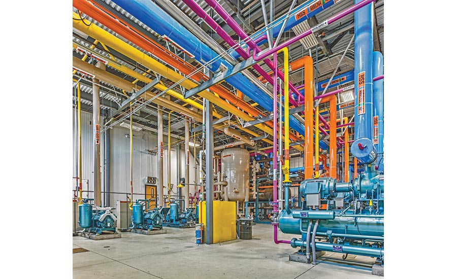 UNITED STATES COLD STORAGE INC | Food Logistics