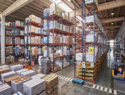 Storage units Gardena for all your storage needs