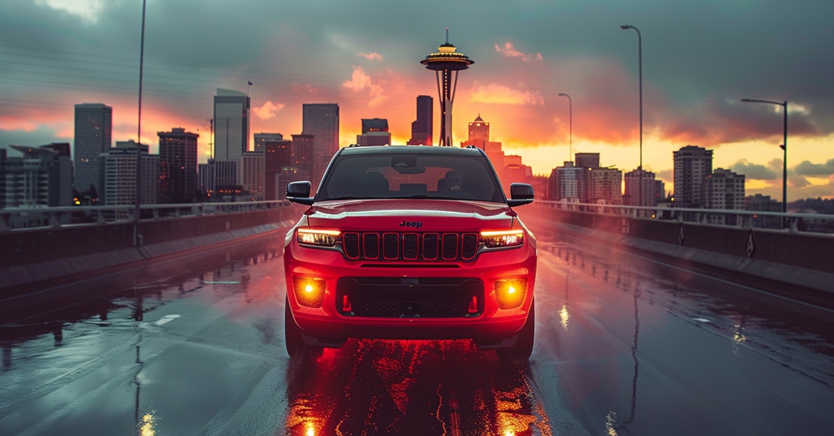 Car Insurance Washington State - Triston-has-York