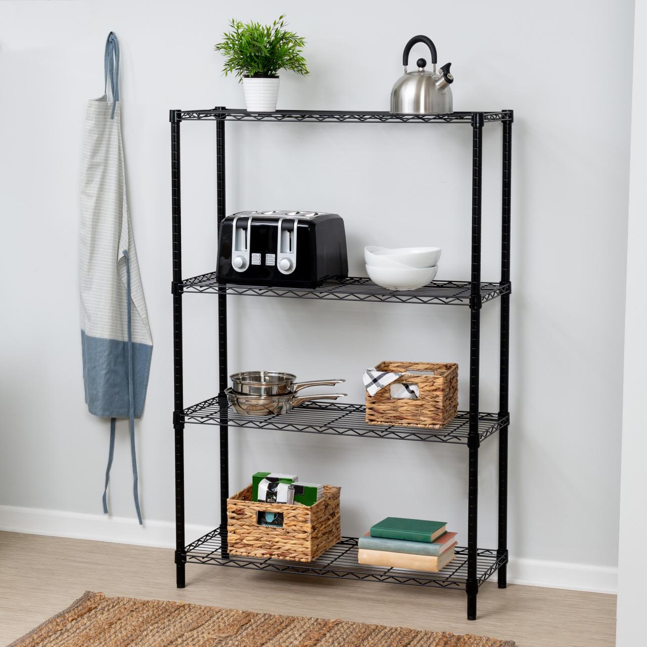 Storage shelf