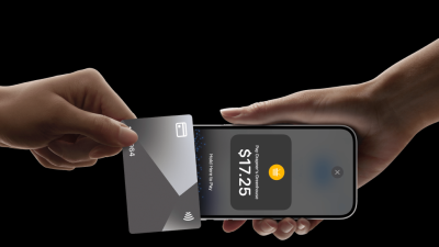 Tap to Pay with your Mobile Phone - WooCommerce